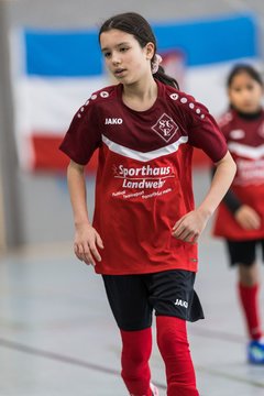 Bild 347 - wDJ Loewinnen Cup D2